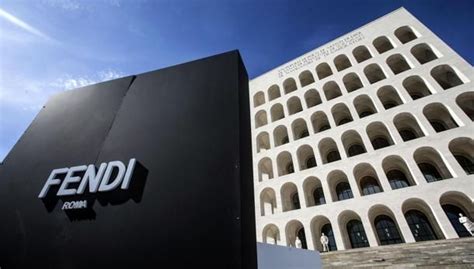 eur rome fendi